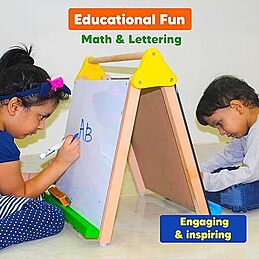 Buy online black and white board